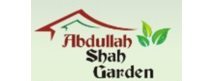 Abdullah Shah Garden